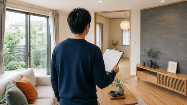 内覧はあるのに家が売れない理由｜申込みにつながらないときの見直し方